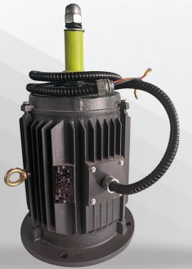 YDZ3冷卻塔專用電機(jī)